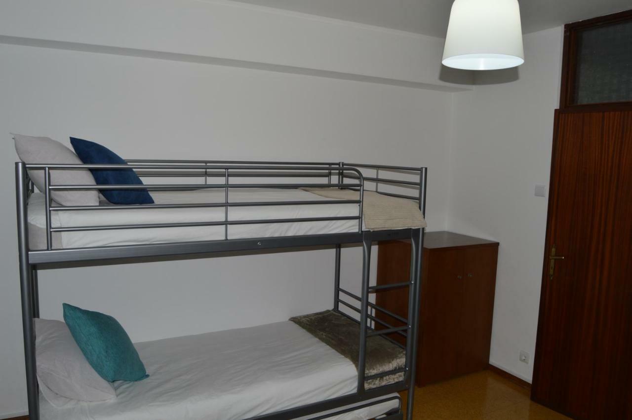 Apartamento Norton De Matos Póvoa de Varzim Exterior foto