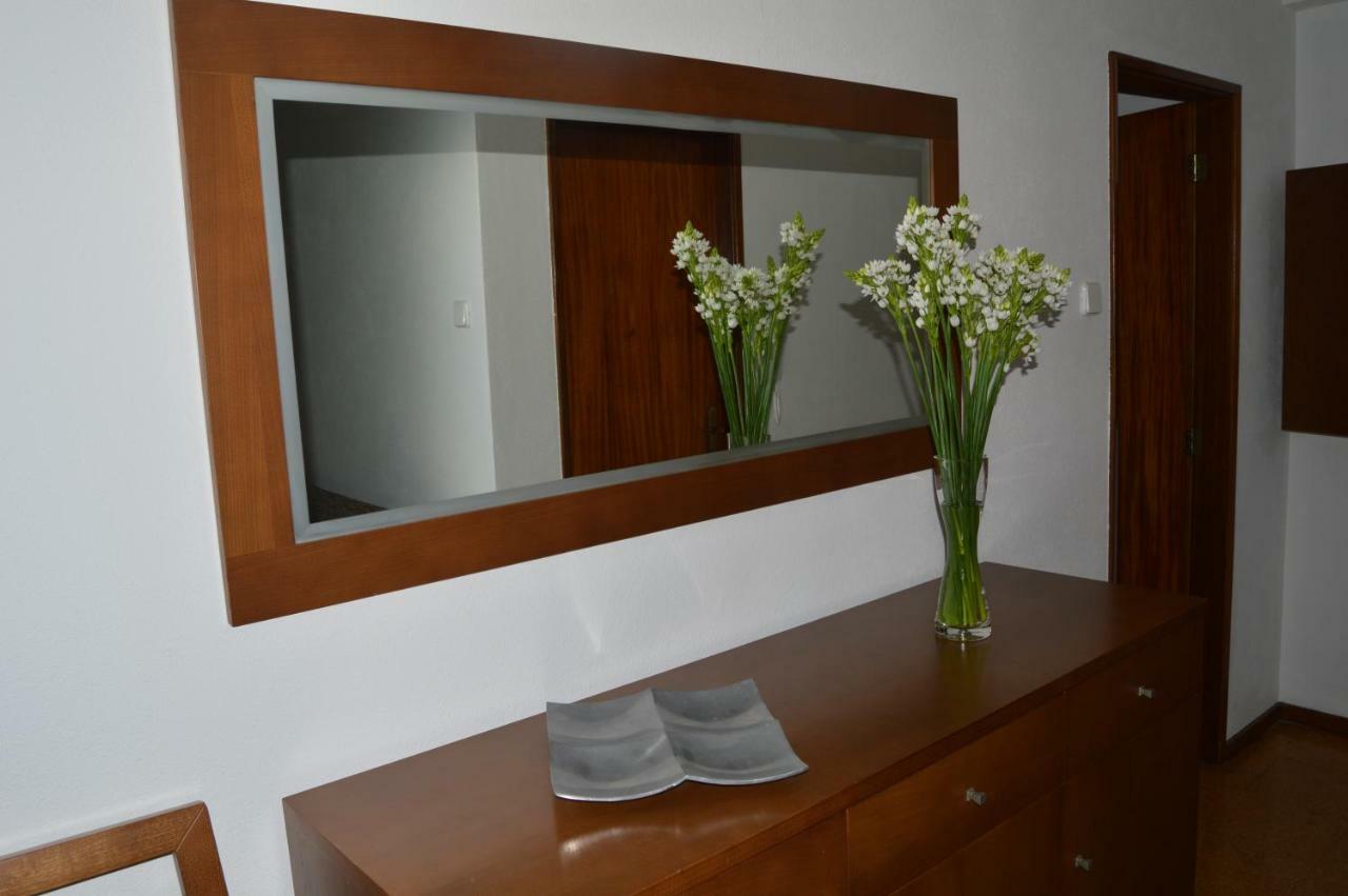 Apartamento Norton De Matos Póvoa de Varzim Exterior foto