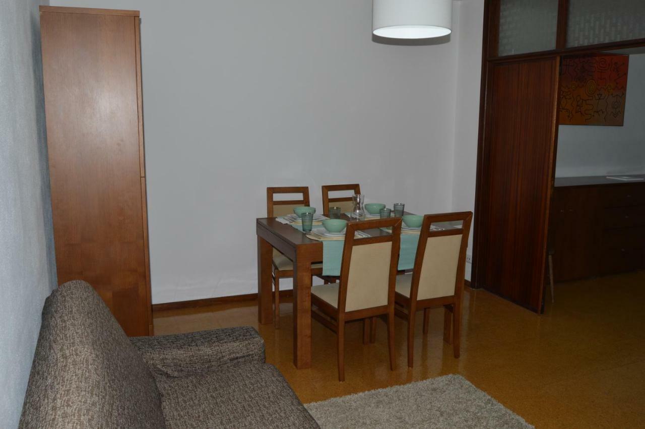 Apartamento Norton De Matos Póvoa de Varzim Exterior foto