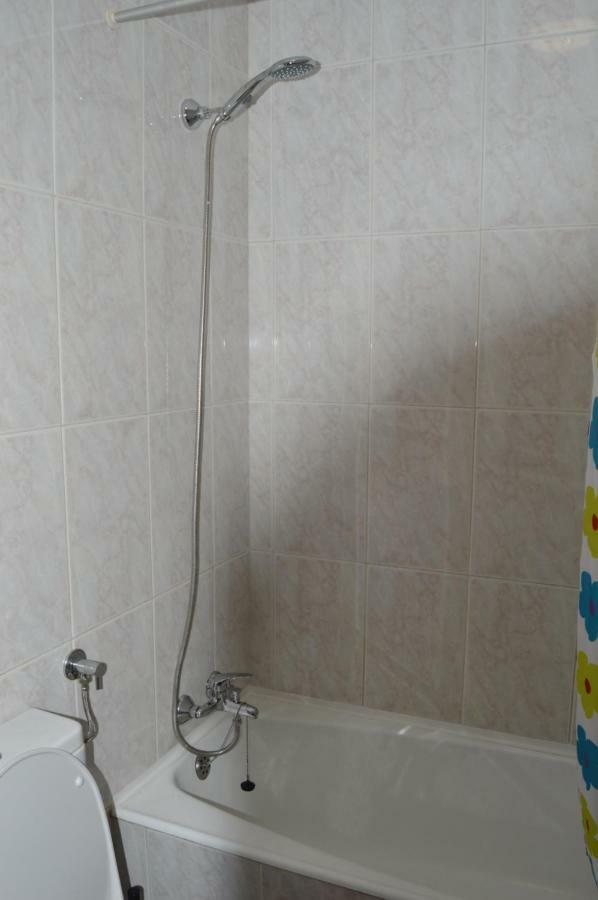 Apartamento Norton De Matos Póvoa de Varzim Exterior foto
