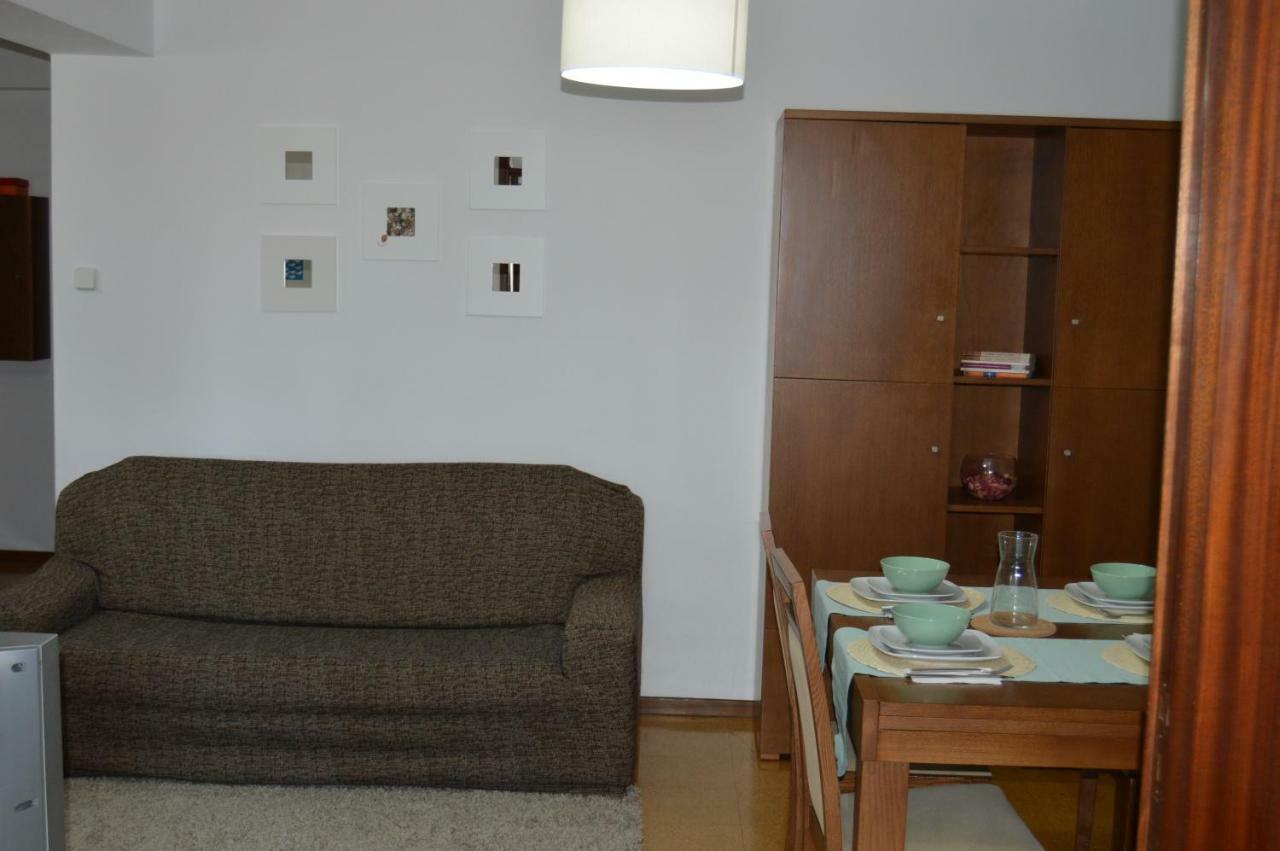 Apartamento Norton De Matos Póvoa de Varzim Exterior foto
