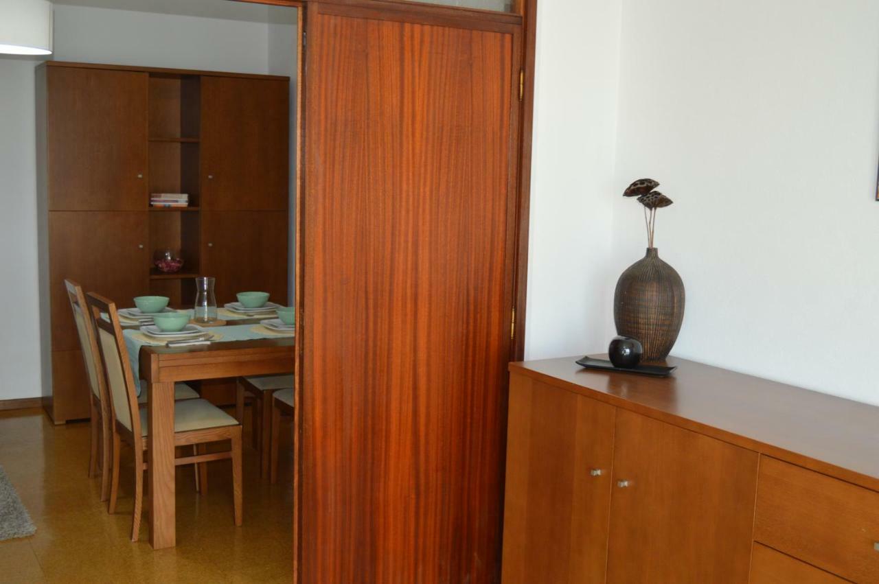 Apartamento Norton De Matos Póvoa de Varzim Exterior foto