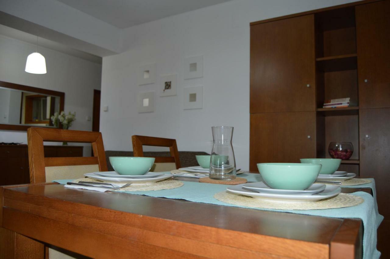 Apartamento Norton De Matos Póvoa de Varzim Exterior foto