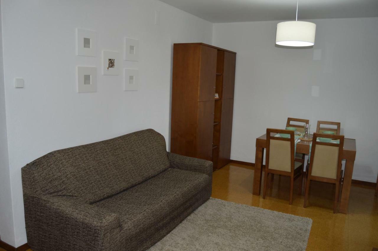 Apartamento Norton De Matos Póvoa de Varzim Exterior foto